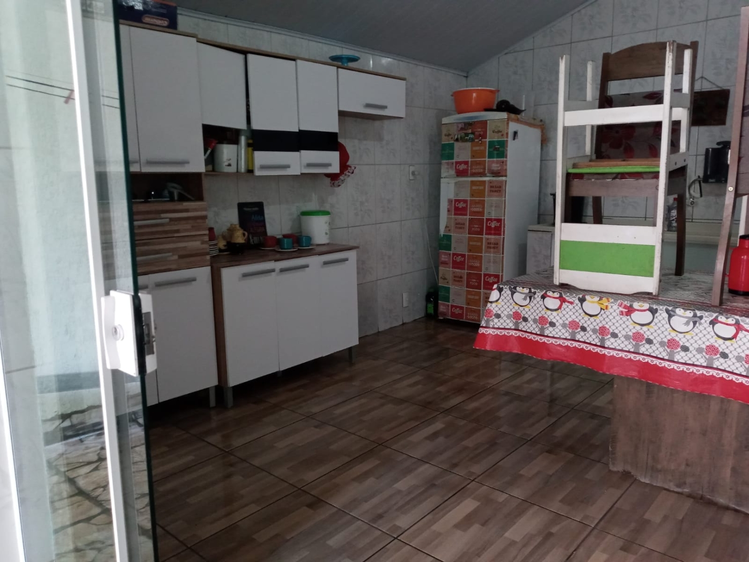 Casa, 2 quartos, 75 m² - Foto 12