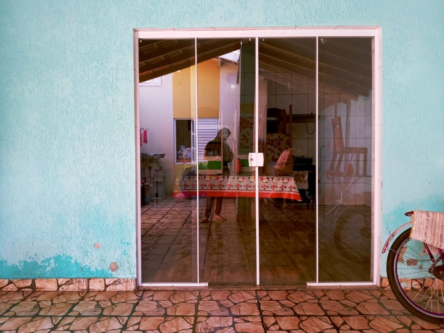 Casa, 2 quartos, 75 m² - Foto 13