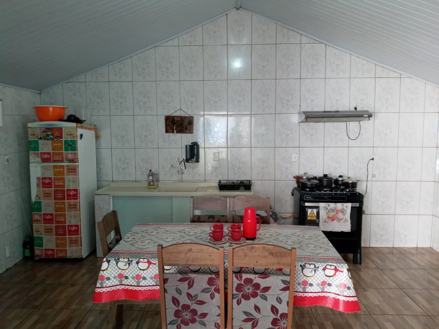 Casa, 2 quartos, 75 m² - Foto 16