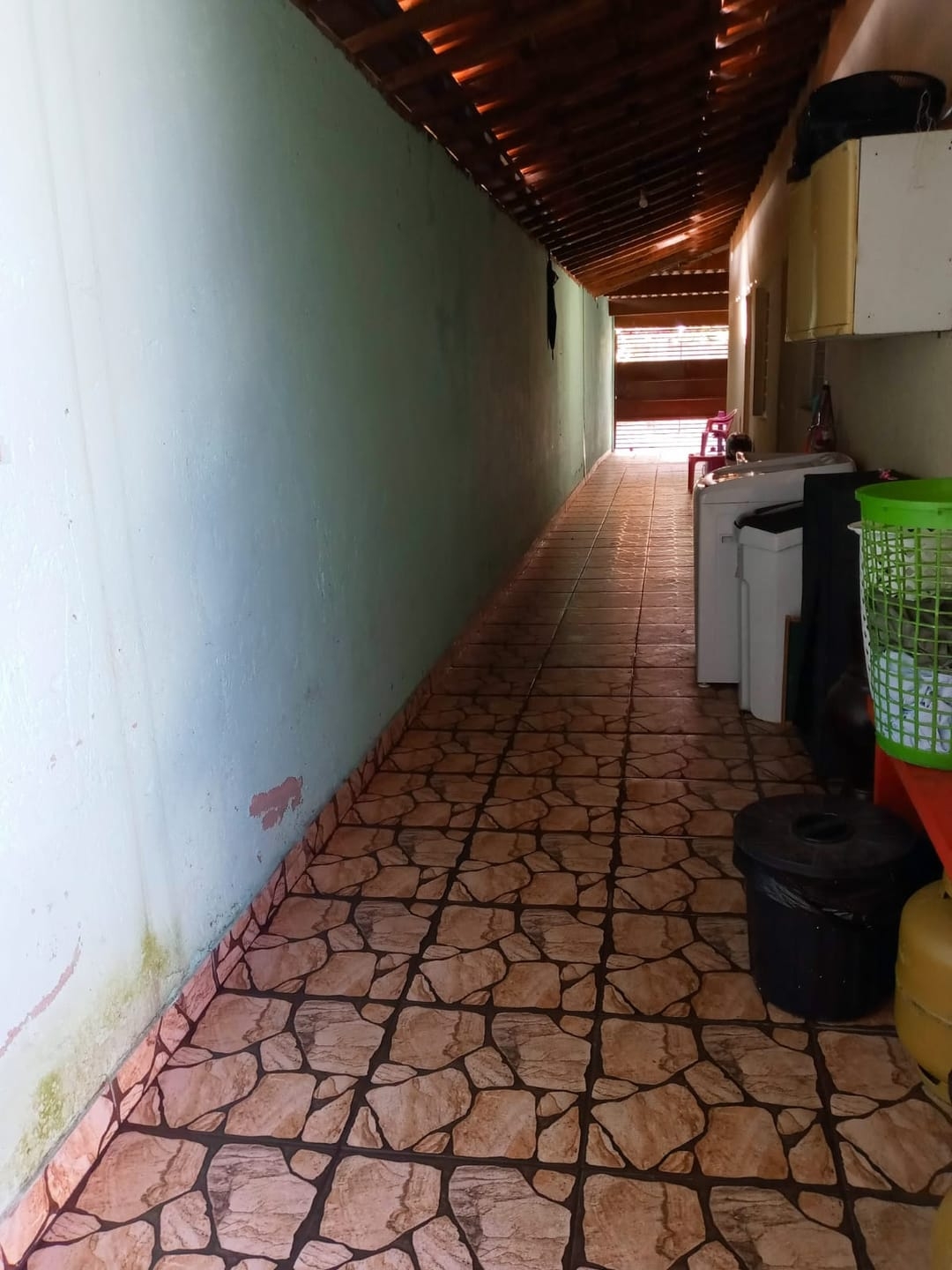 Casa, 2 quartos, 75 m² - Foto 17