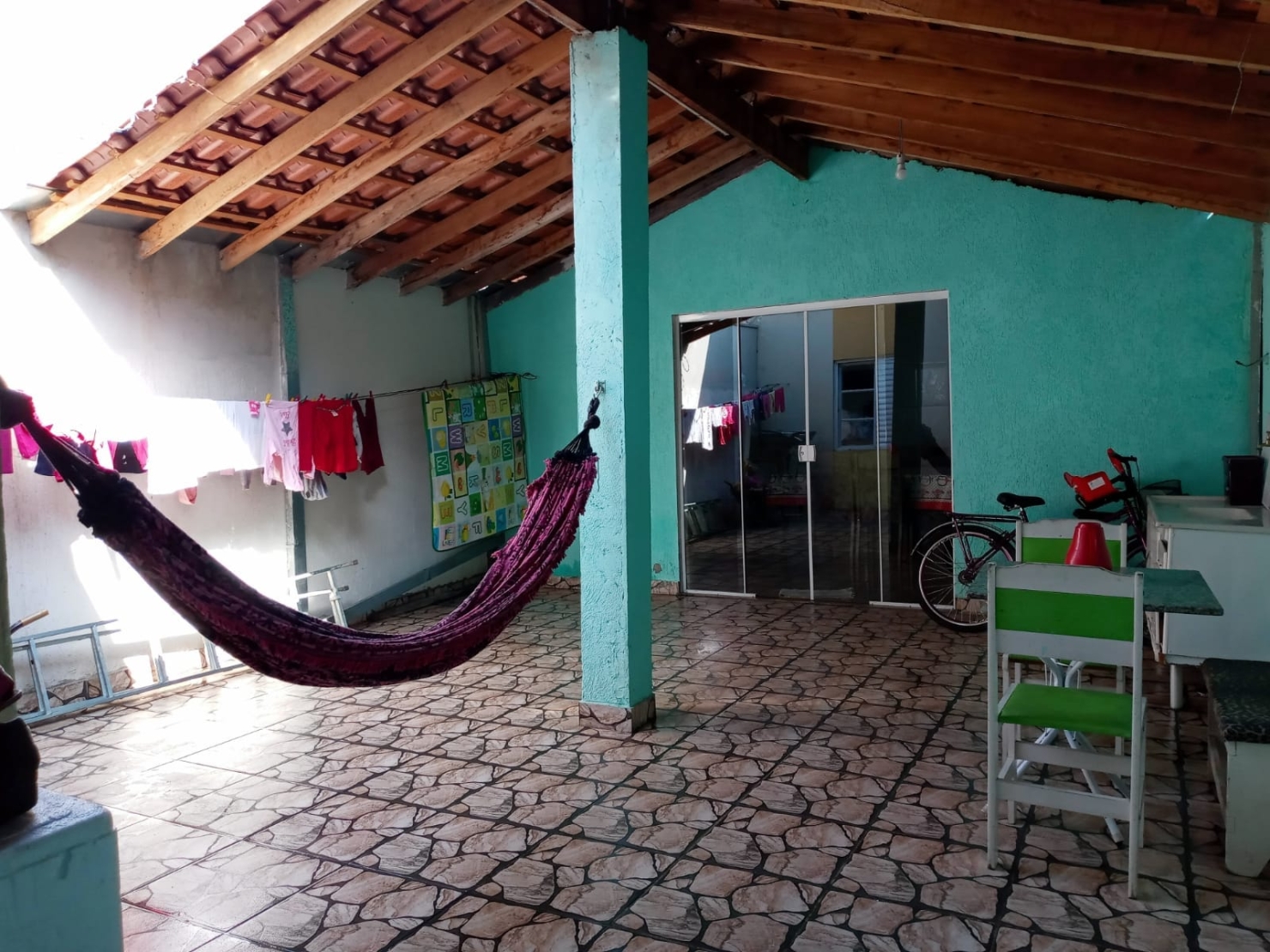 Casa, 2 quartos, 75 m² - Foto 20