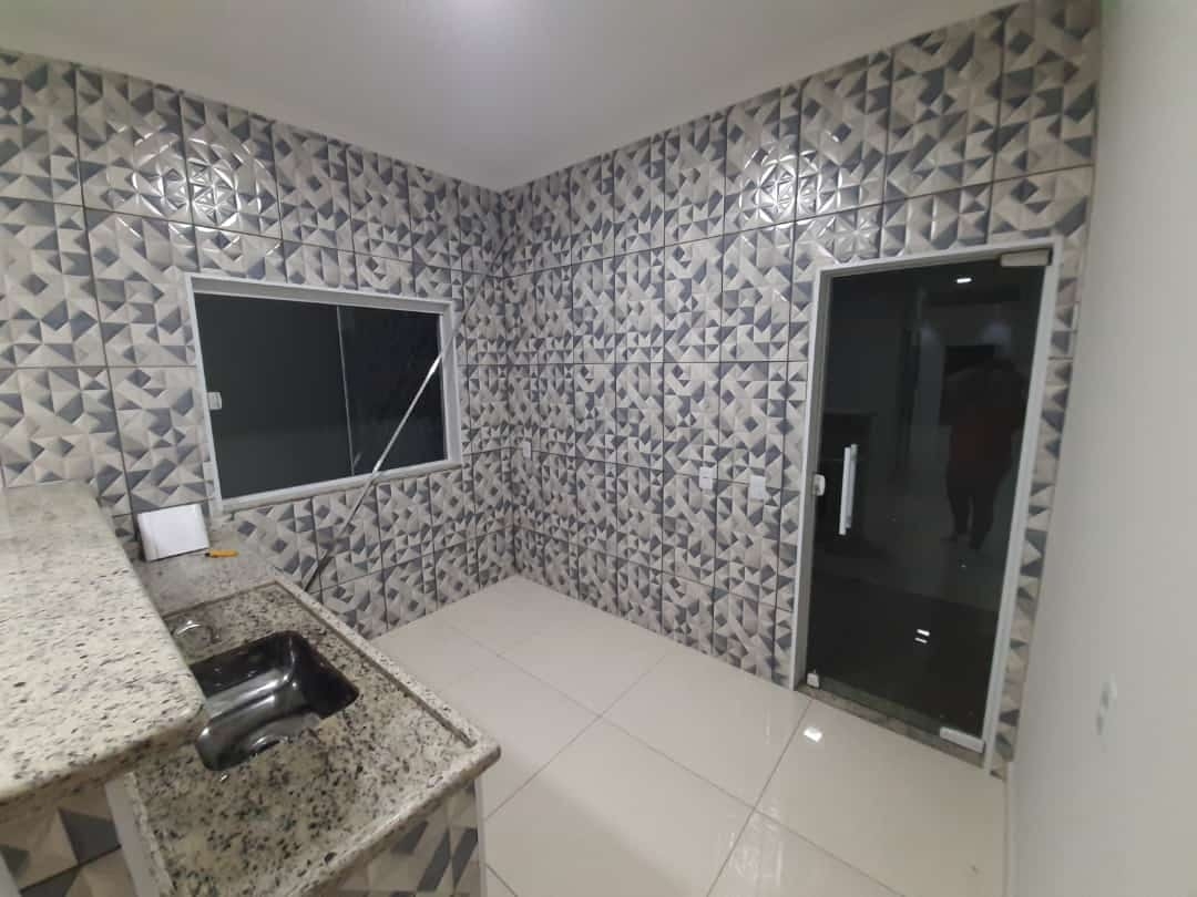 Sobrado à venda com 2 quartos, 101m² - Foto 3