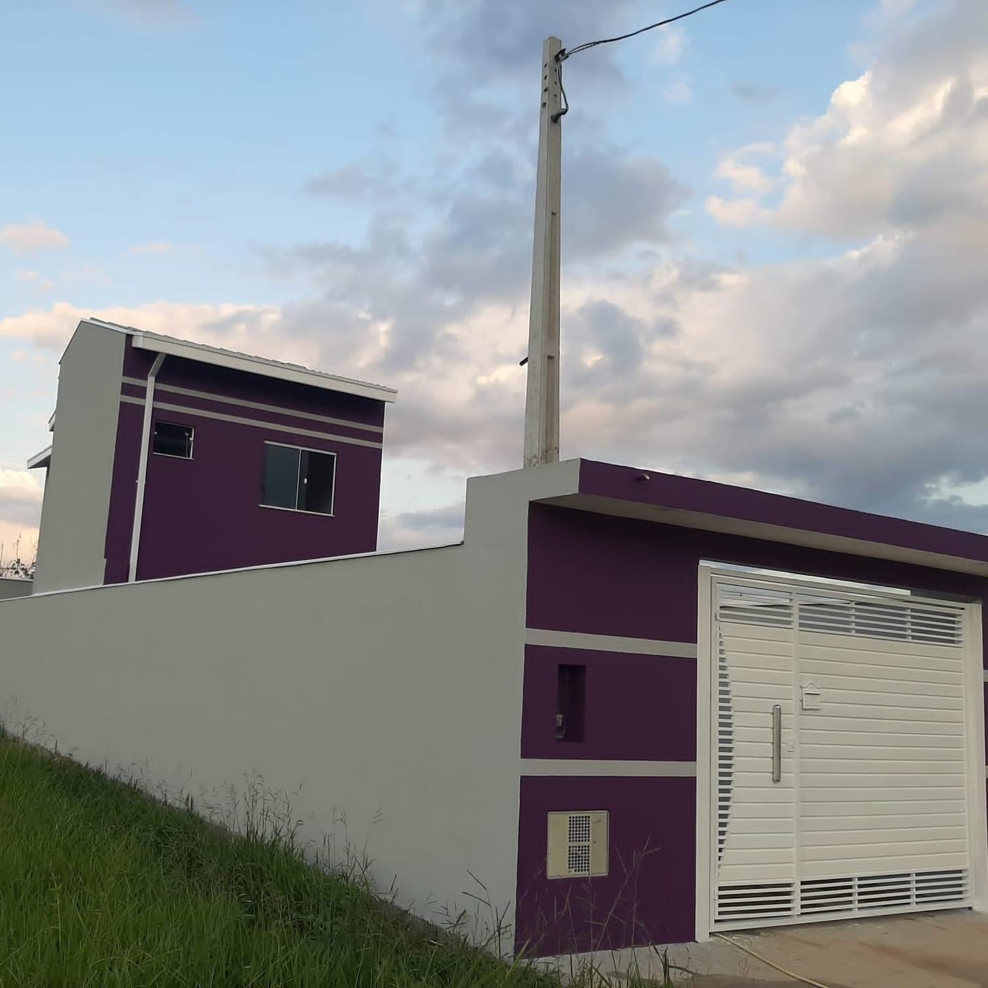 Sobrado à venda com 2 quartos, 101m² - Foto 4