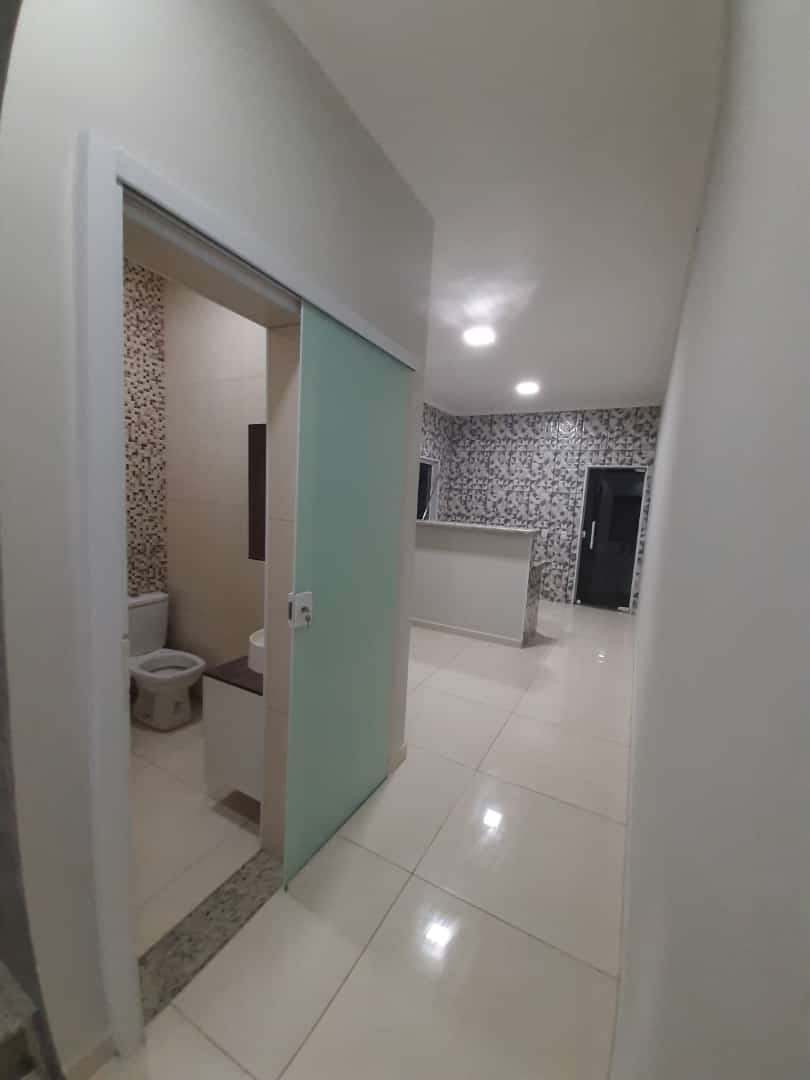 Sobrado à venda com 2 quartos, 101m² - Foto 5