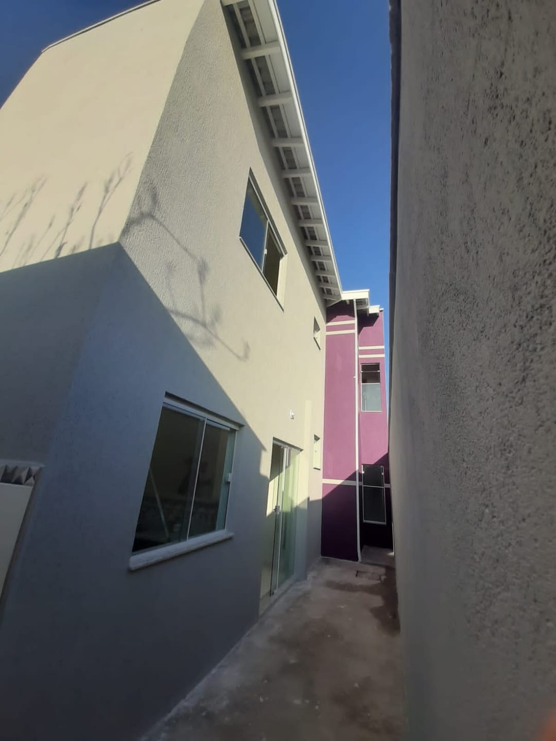 Sobrado à venda com 2 quartos, 101m² - Foto 6