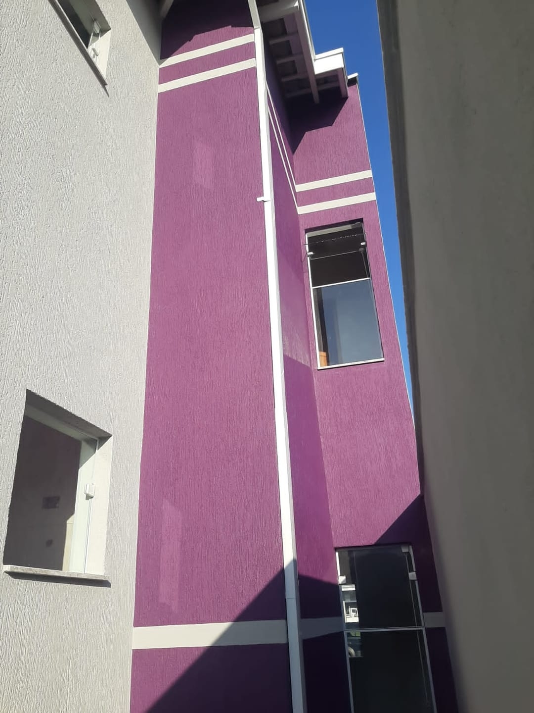 Sobrado à venda com 2 quartos, 101m² - Foto 11
