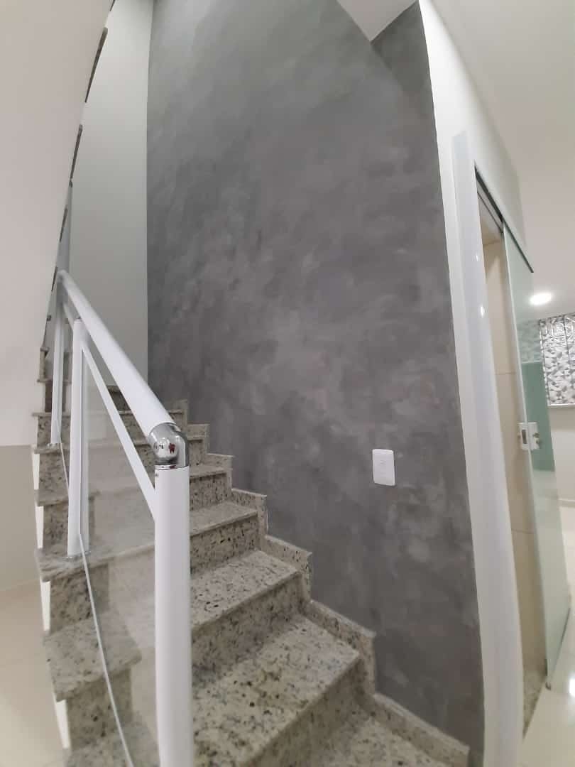 Sobrado à venda com 2 quartos, 101m² - Foto 13