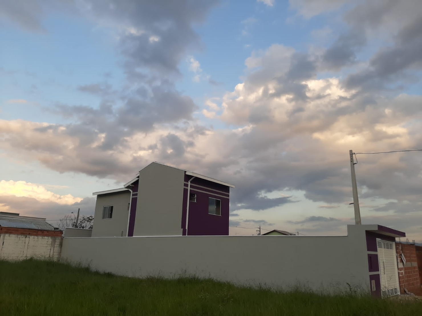Sobrado à venda com 2 quartos, 101m² - Foto 15