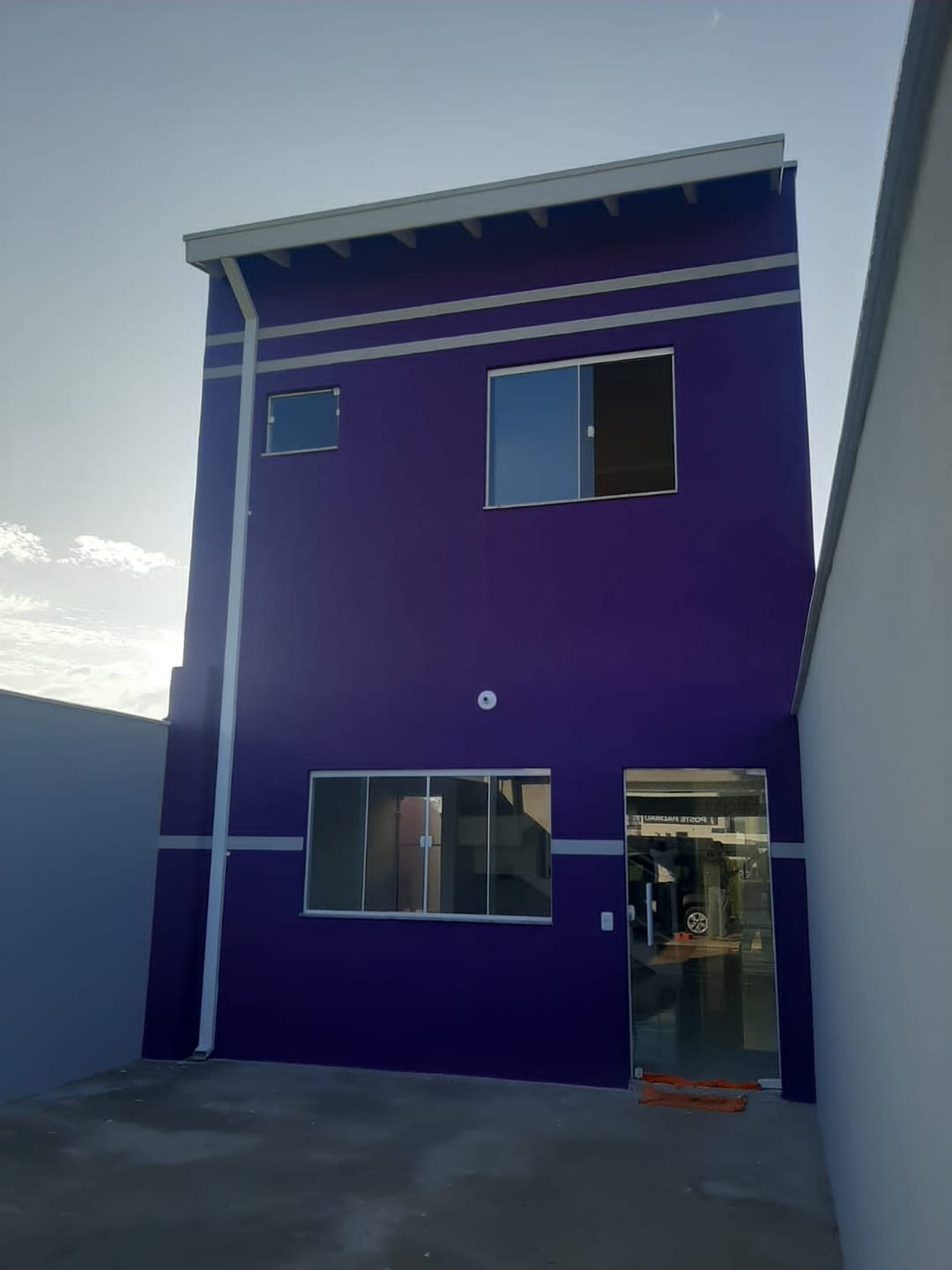 Sobrado à venda com 2 quartos, 101m² - Foto 24