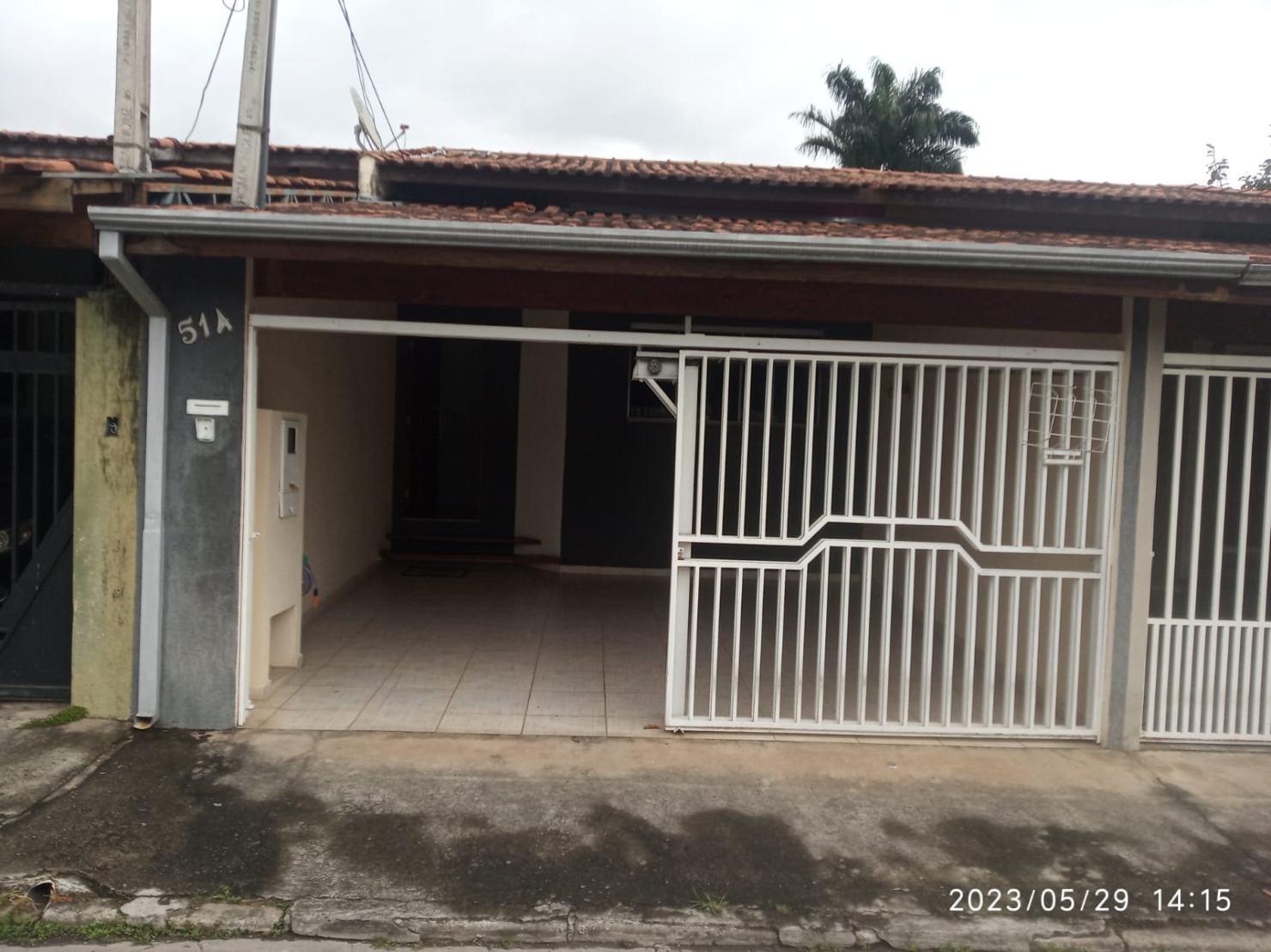Casa à venda com 2 quartos, 103m² - Foto 1