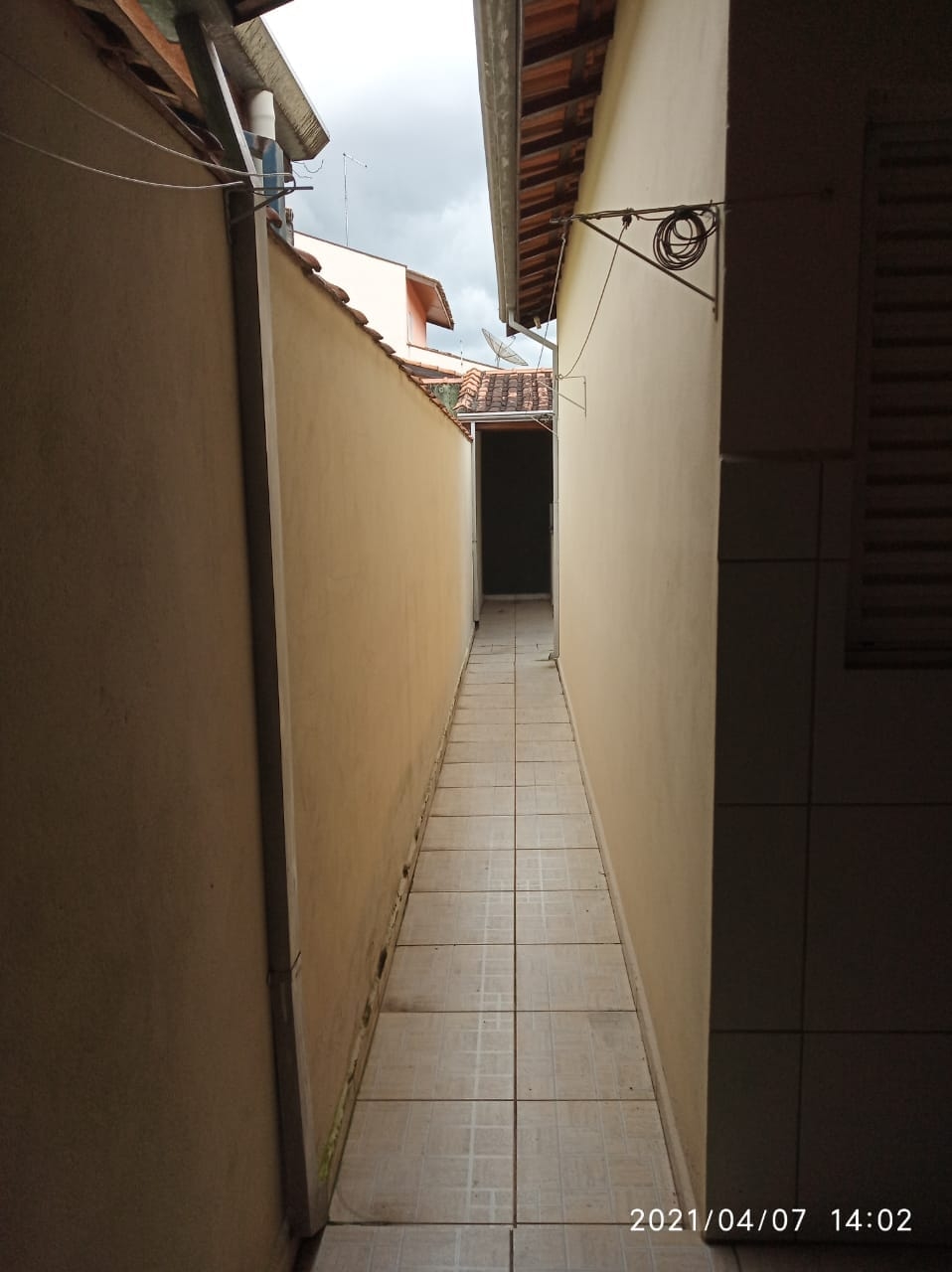 Casa à venda com 2 quartos, 103m² - Foto 3