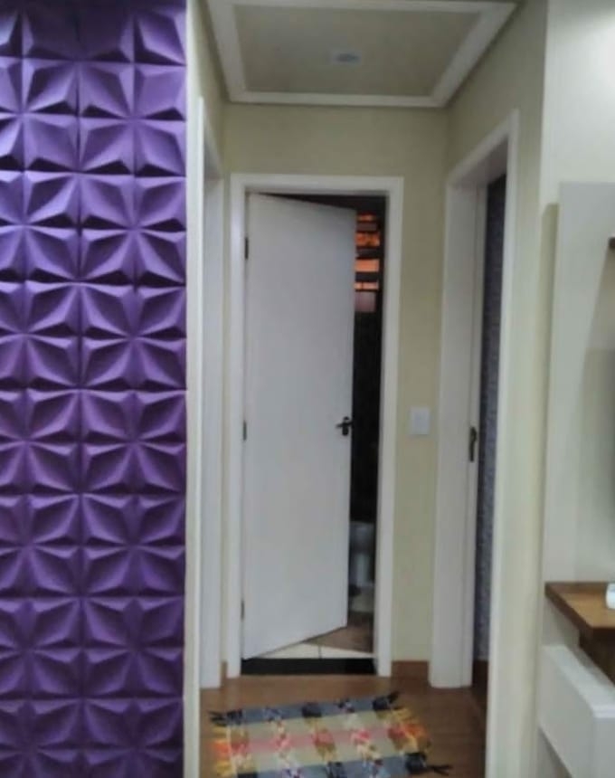 Apartamento à venda com 2 quartos, 46m² - Foto 4