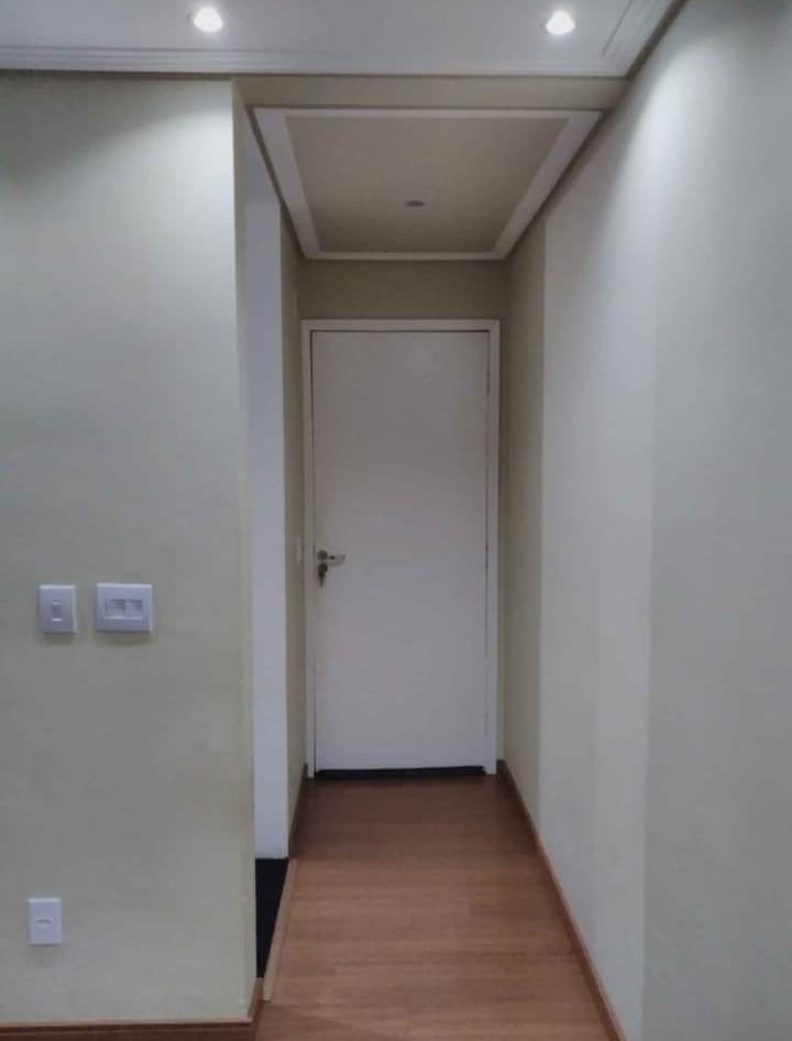 Apartamento à venda com 2 quartos, 46m² - Foto 5
