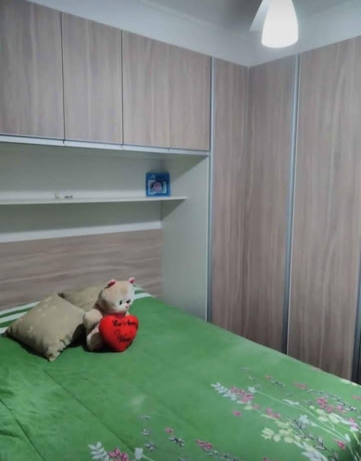 Apartamento à venda com 2 quartos, 46m² - Foto 7
