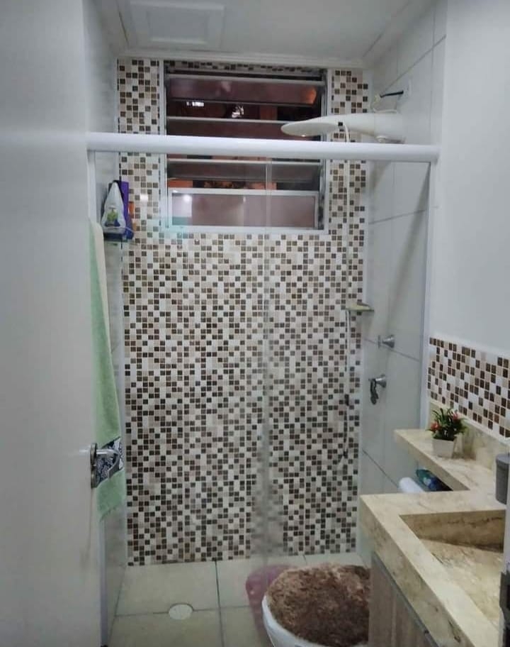 Apartamento à venda com 2 quartos, 46m² - Foto 10