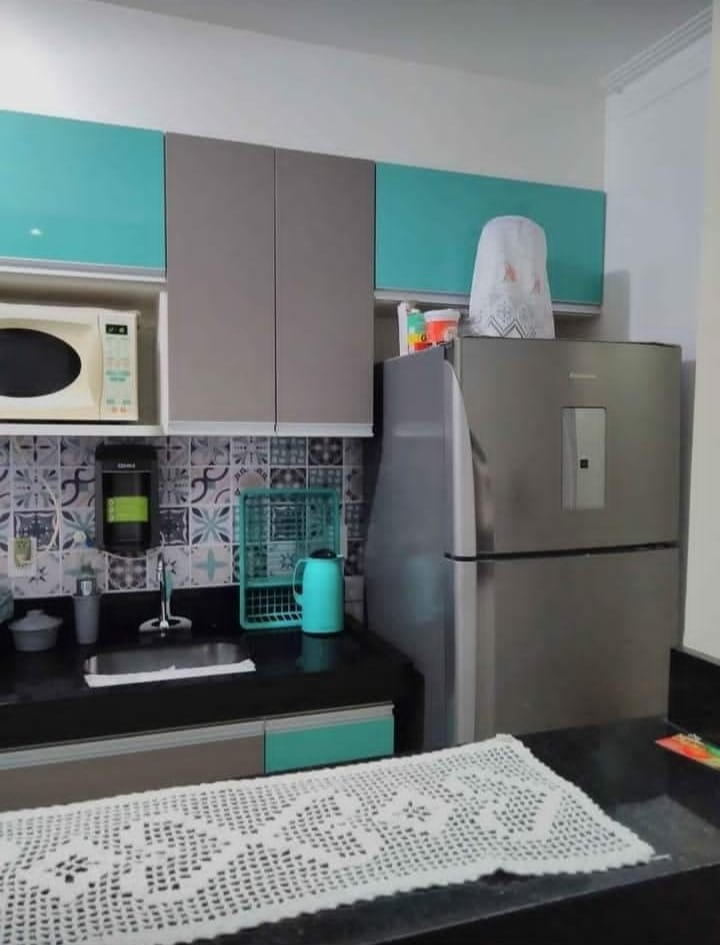 Apartamento à venda com 2 quartos, 46m² - Foto 13