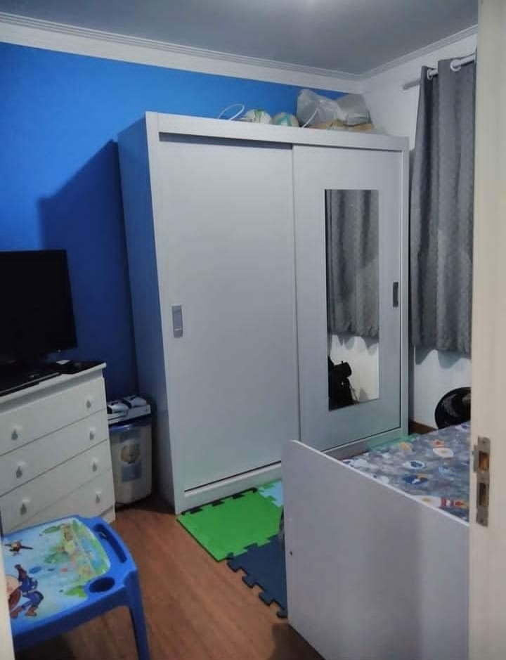 Apartamento à venda com 2 quartos, 46m² - Foto 9