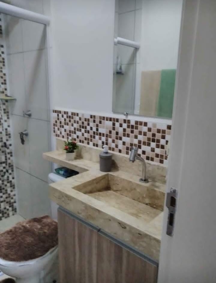 Apartamento à venda com 2 quartos, 46m² - Foto 11