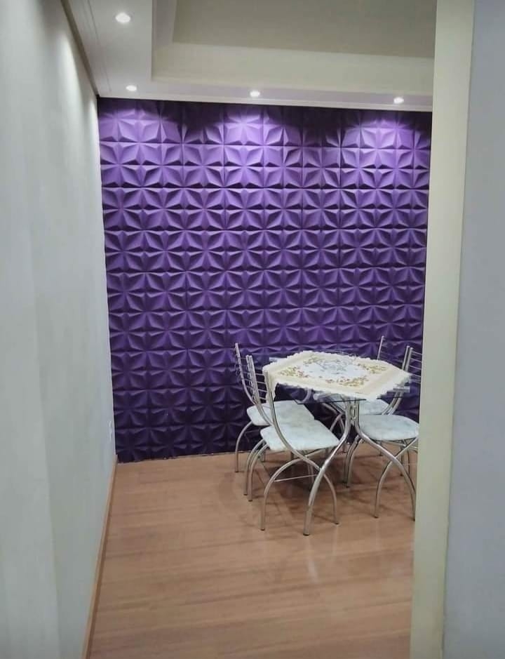 Apartamento à venda com 2 quartos, 46m² - Foto 2