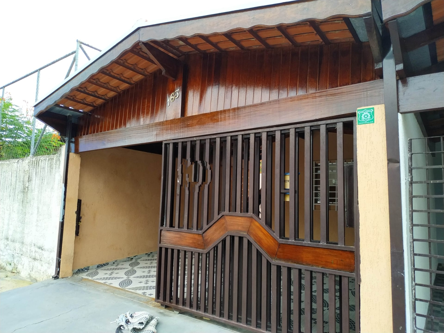 Casa, 2 quartos, 100 m² - Foto 1