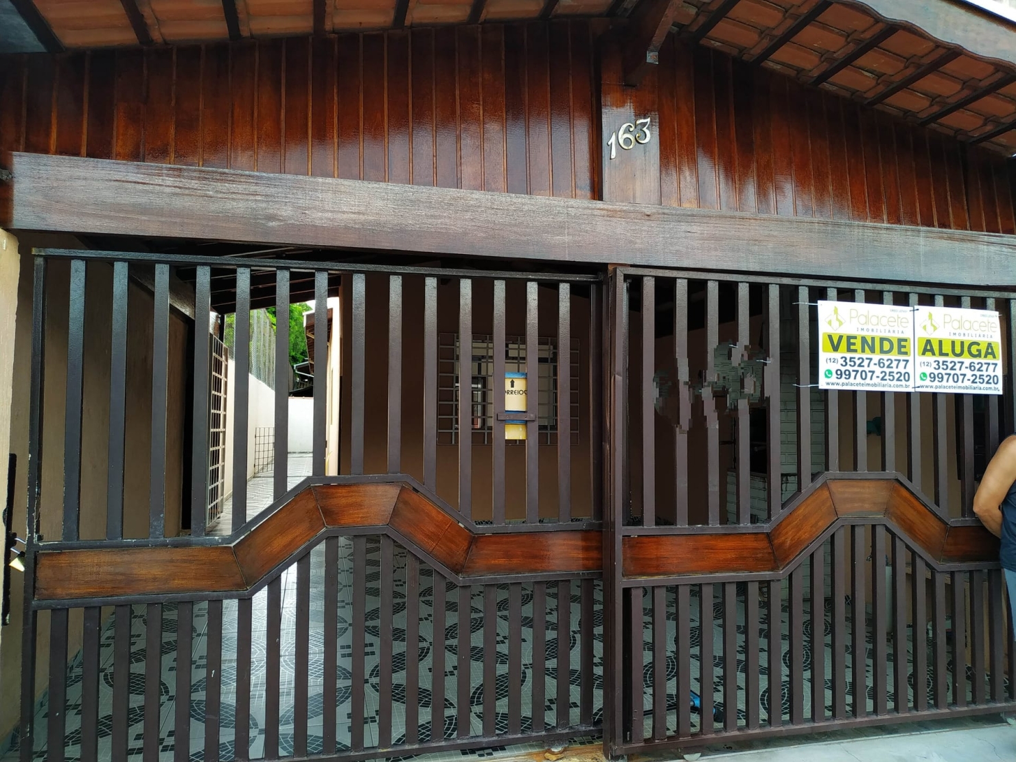 Casa, 2 quartos, 100 m² - Foto 2