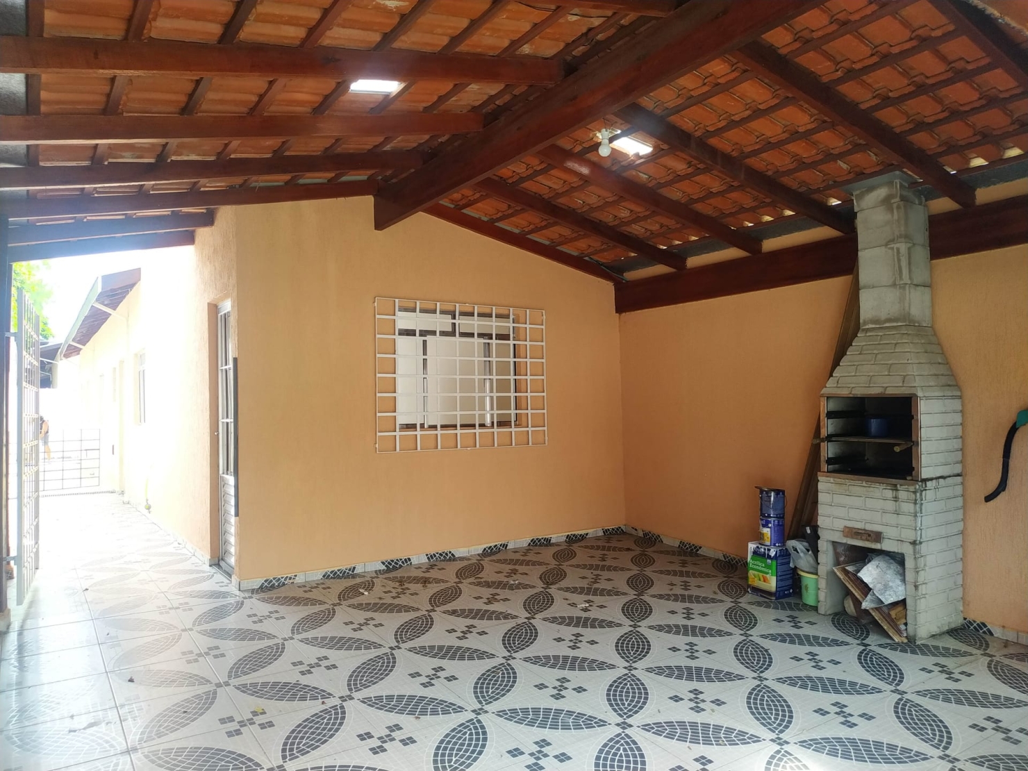 Casa, 2 quartos, 100 m² - Foto 3