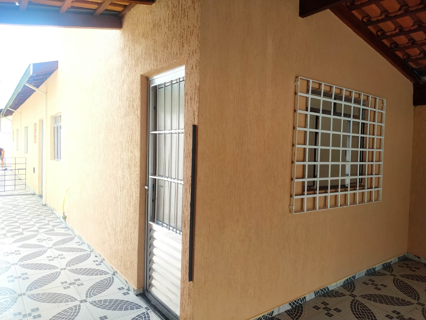 Casa, 2 quartos, 100 m² - Foto 4