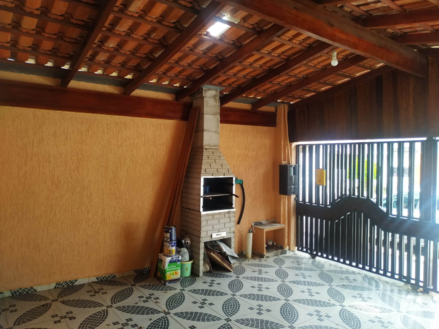 Casa, 2 quartos, 100 m² - Foto 5