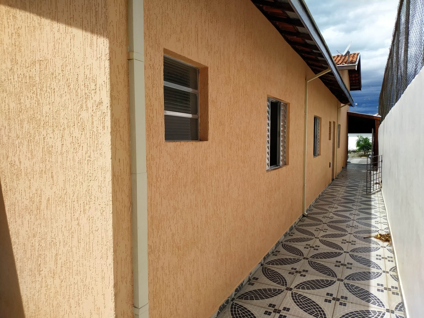 Casa, 2 quartos, 100 m² - Foto 18