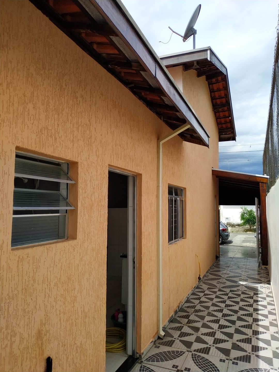 Casa, 2 quartos, 100 m² - Foto 19