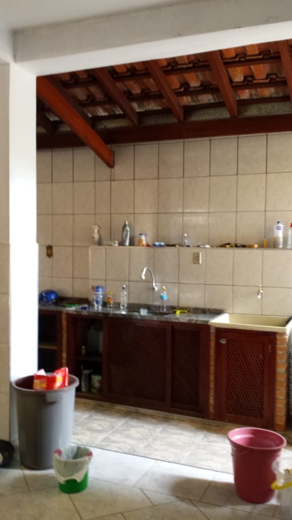 Casa, 5 quartos, 2 m² - Foto 12