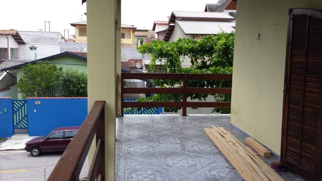 Casa, 5 quartos, 2 m² - Foto 16