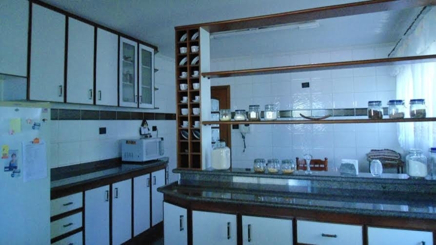 Sobrado, 4 quartos, 434 m² - Foto 5
