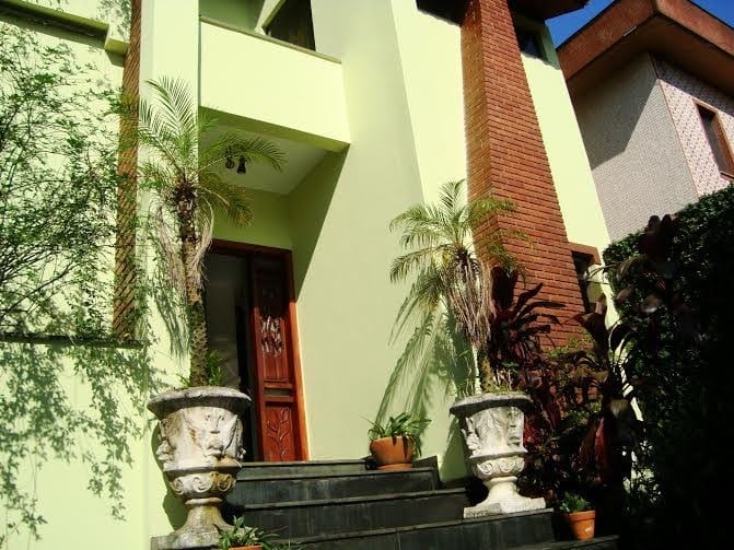 Sobrado, 4 quartos, 434 m² - Foto 6