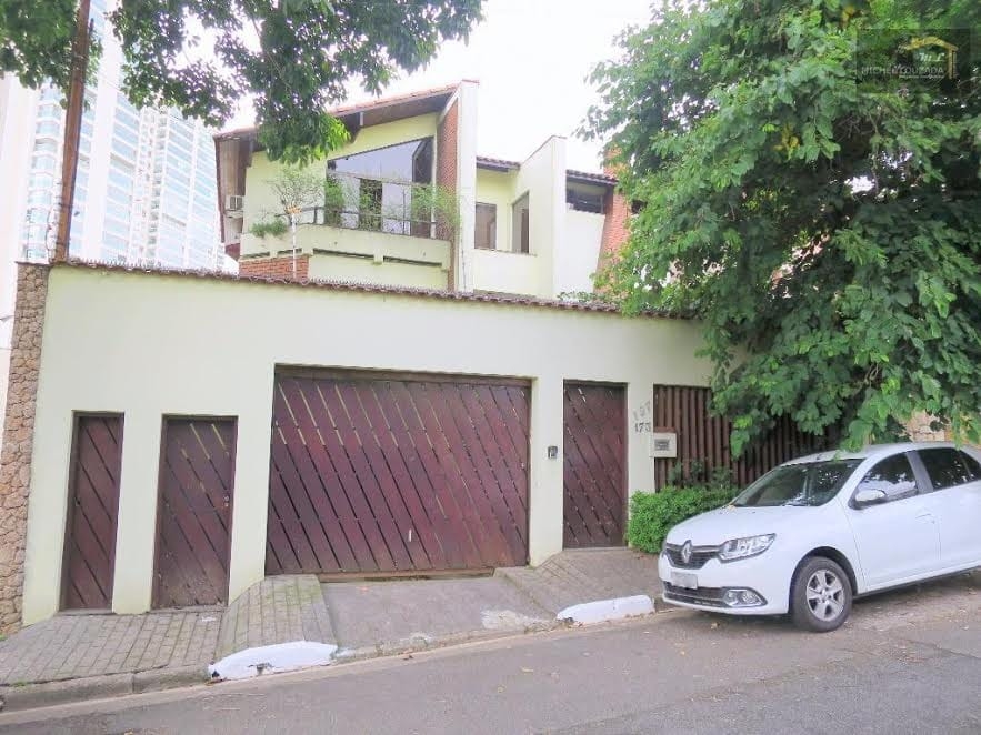 Sobrado, 4 quartos, 434 m² - Foto 7