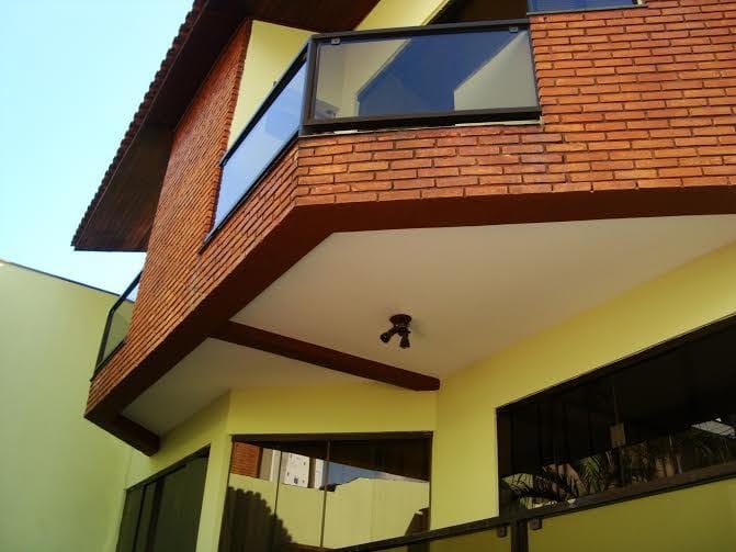 Sobrado, 4 quartos, 434 m² - Foto 8