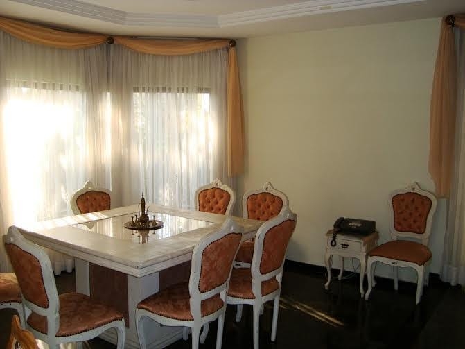 Sobrado, 4 quartos, 434 m² - Foto 9
