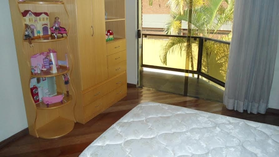 Sobrado, 4 quartos, 434 m² - Foto 13