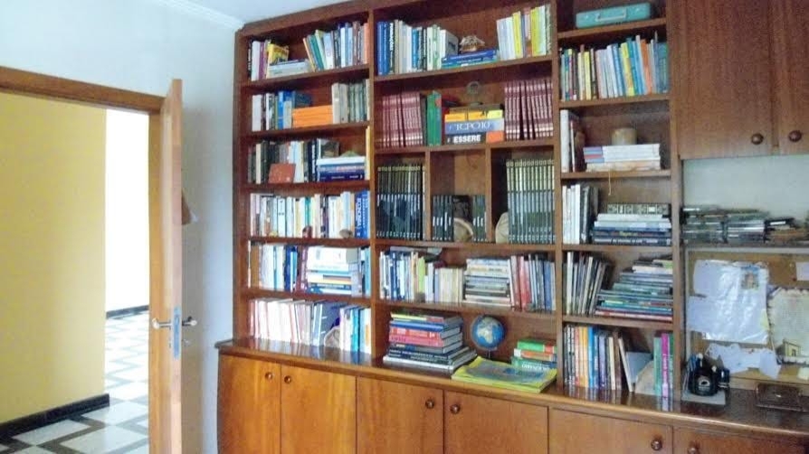 Sobrado, 4 quartos, 434 m² - Foto 14