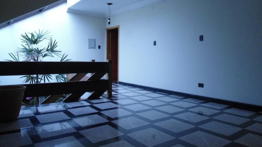 Sobrado, 4 quartos, 434 m² - Foto 16