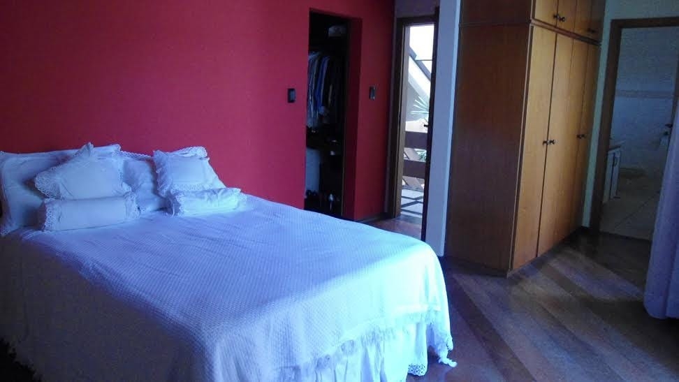 Sobrado, 4 quartos, 434 m² - Foto 18