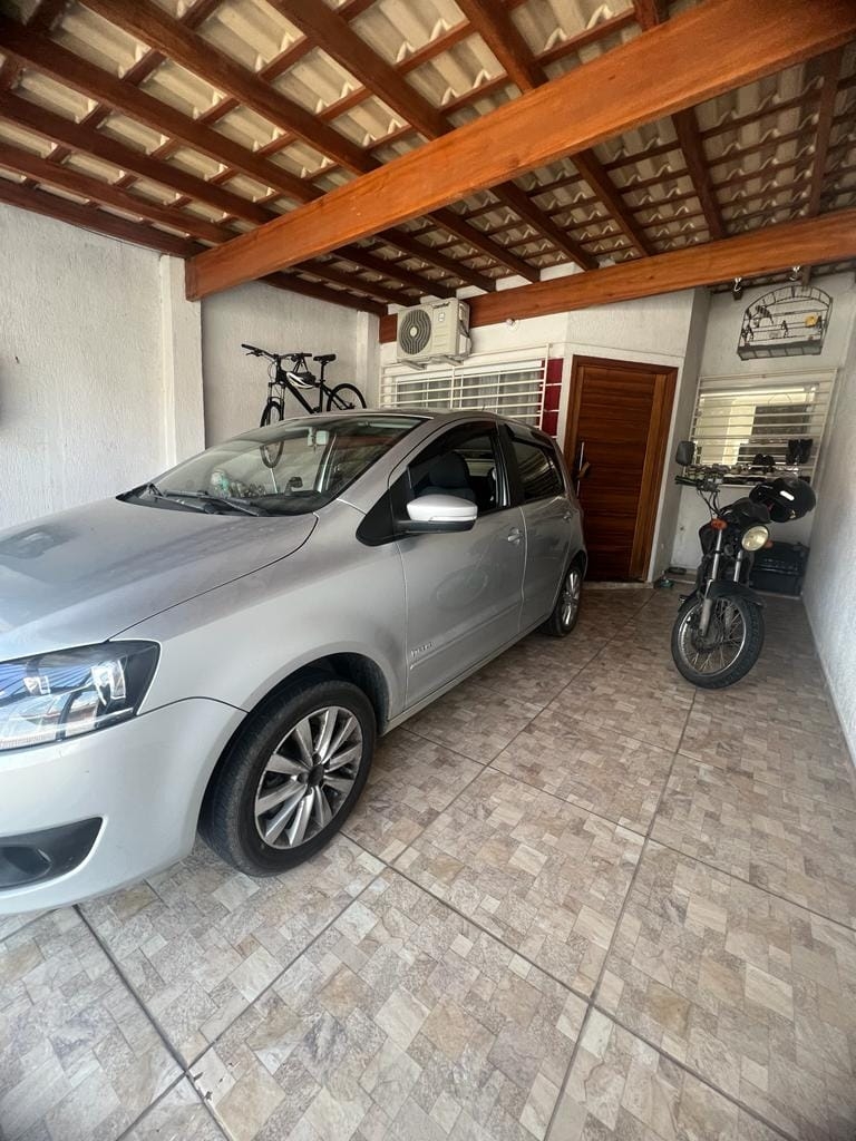 Casa, 3 quartos - Foto 7