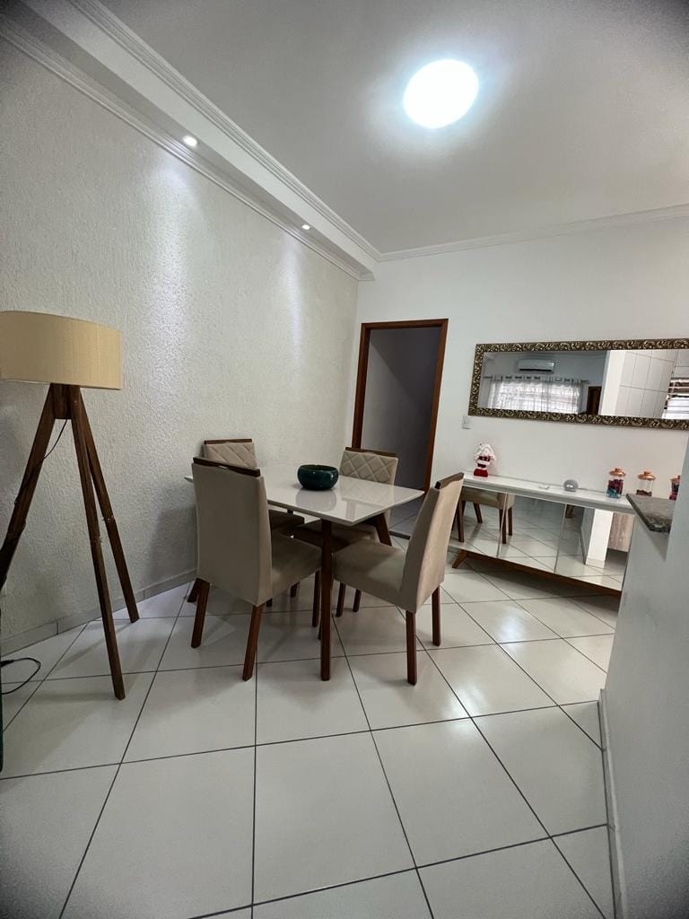 Casa, 3 quartos - Foto 9