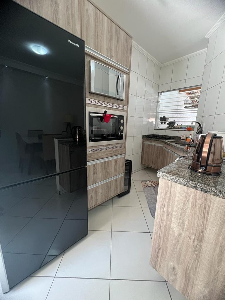 Casa, 3 quartos - Foto 12