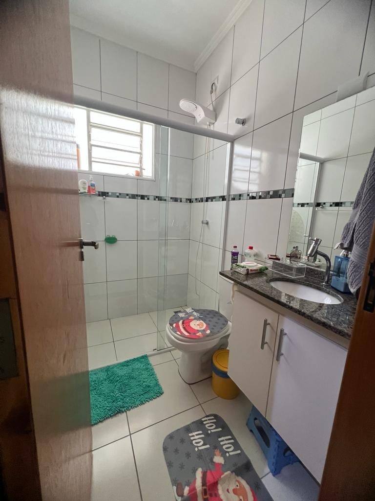 Casa, 3 quartos - Foto 15