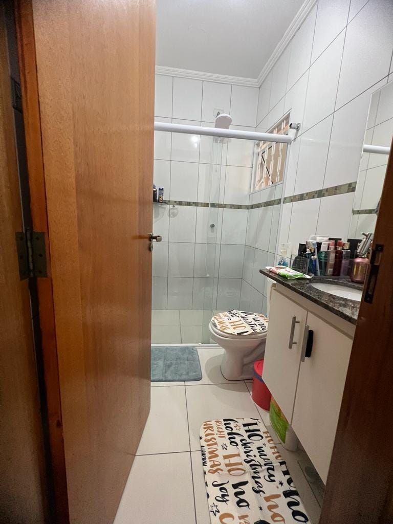 Casa, 3 quartos - Foto 19