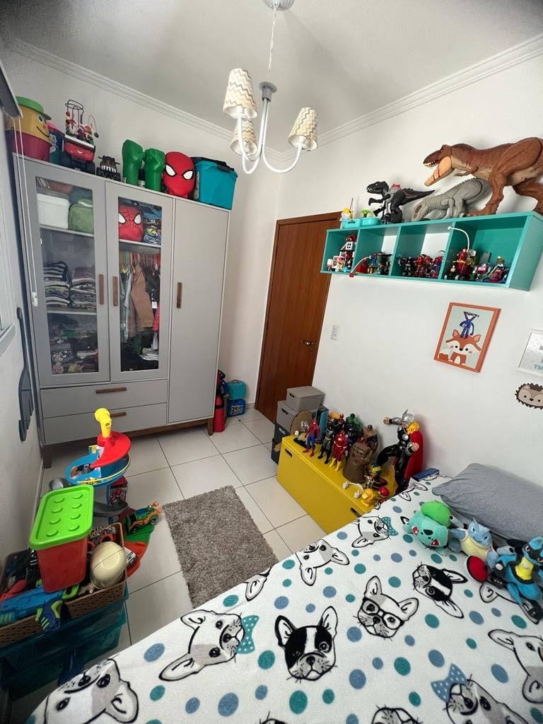 Casa, 3 quartos - Foto 21