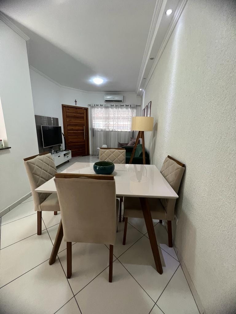 Casa, 3 quartos - Foto 22