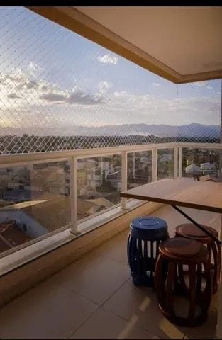 Apartamento, 3 quartos, 101 m² - Foto 3