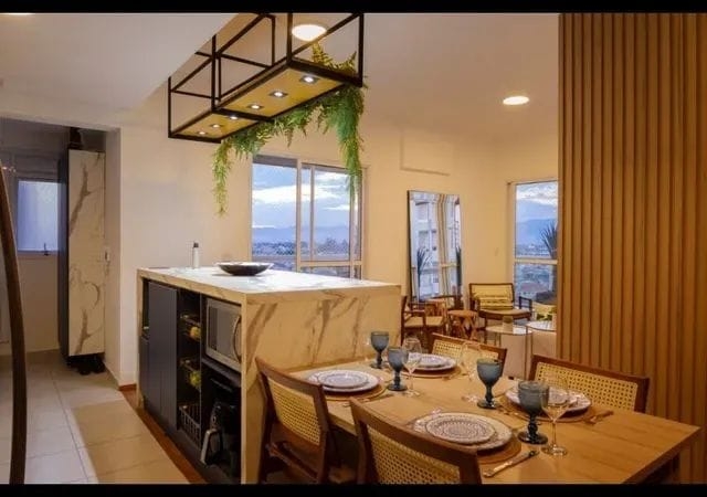 Apartamento, 3 quartos, 101 m² - Foto 5